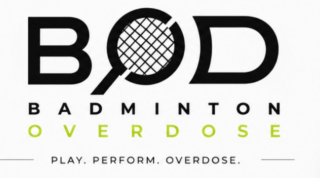 Badminton Overdose